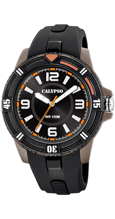 Calypso Watches STREET STYLE K5759/1