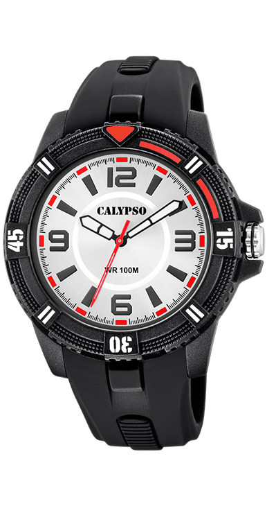 Calypso watches STREET STYLE K5759/1