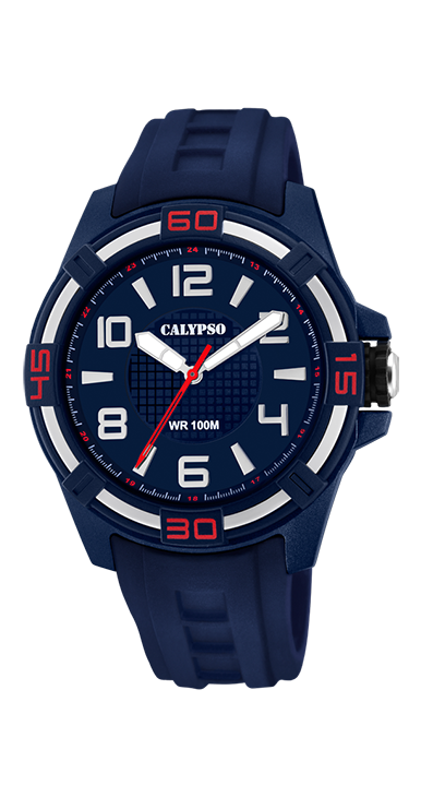 Calypso Watches STREET STYLE K5760/1