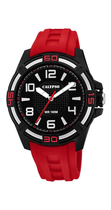 Calypso Watches STREET STYLE K5760/1
