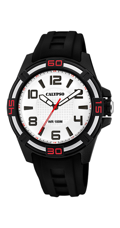 Calypso watches STREET STYLE K5760/1