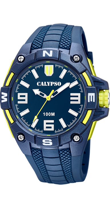 Calypso Watches STREET STYLE K5761/1