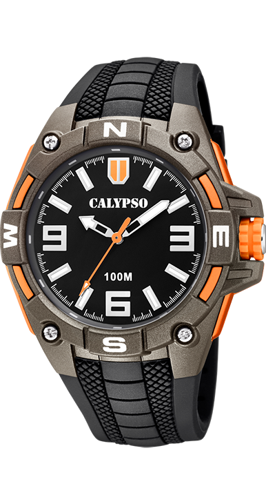 Calypso Watches STREET STYLE K5761/1