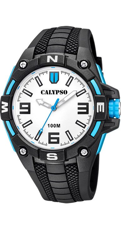 Calypso watches STREET STYLE K5761/1