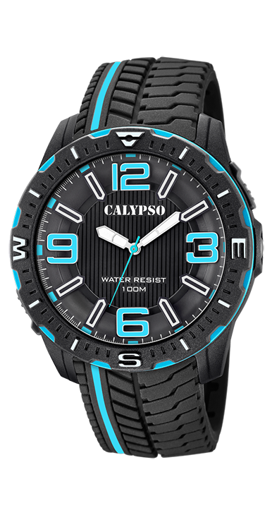 Calypso Watches STREET STYLE K5762/1