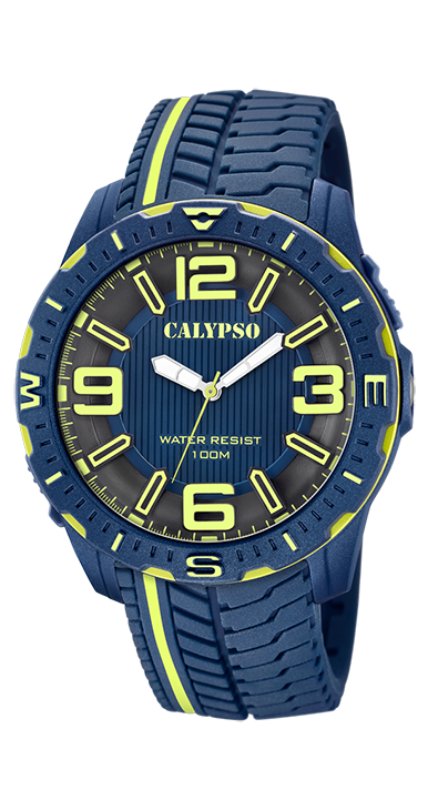 Calypso Watches STREET STYLE K5762/1
