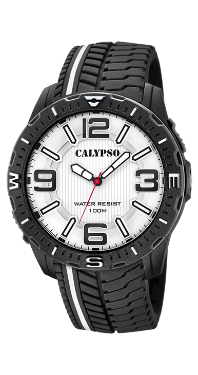 Calypso watches STREET STYLE K5762/1