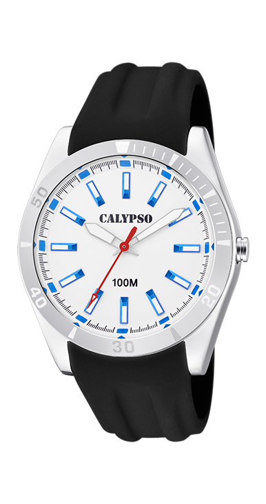 Calypso watches STREET STYLE K5763/1