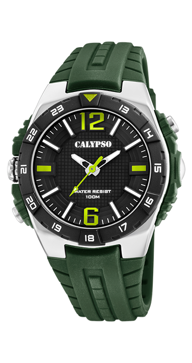 Calypso Watches STREET STYLE K5778/1