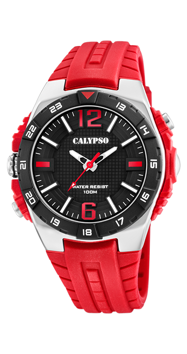 Calypso Watches STREET STYLE K5778/1