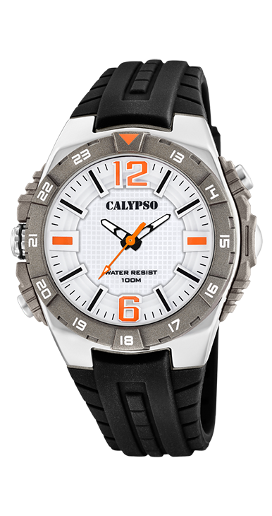 Calypso watches STREET STYLE K5778/1