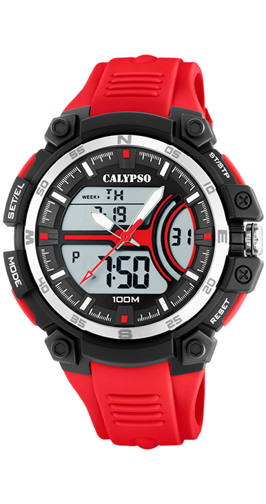 Calypso Watches STREET STYLE K5779/1