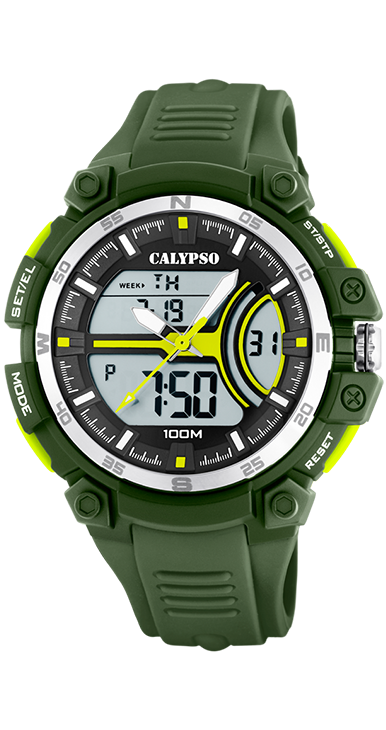 Calypso Watches STREET STYLE K5779/1