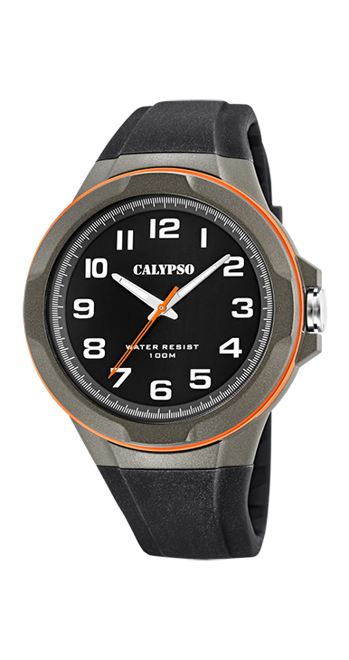 Calypso Watches STREET STYLE K5781/1
