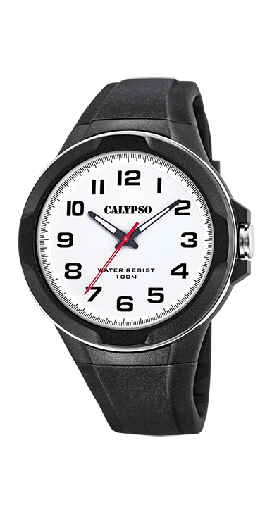 Calypso watches STREET STYLE K5781/1