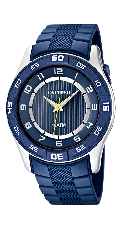 Calypso Watches STREET STYLE K6062/1