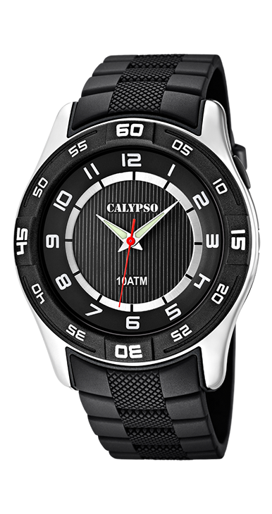 Calypso Watches STREET STYLE K6062/1
