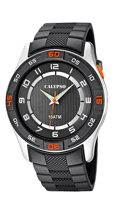 Calypso watches STREET STYLE K6062/1