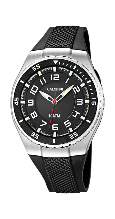 Calypso Watches STREET STYLE K6063/1