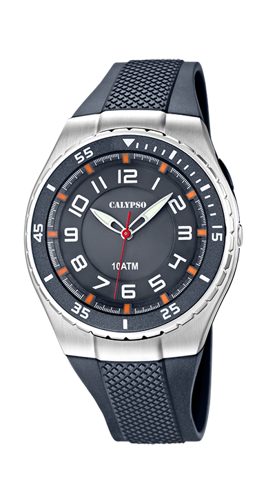Calypso watches STREET STYLE K6063/1