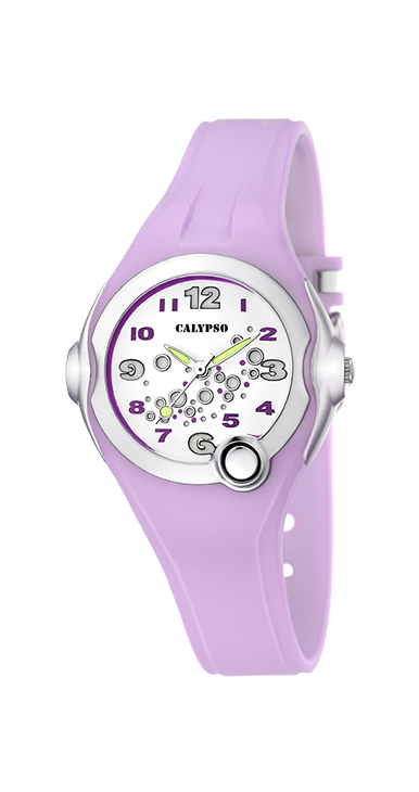 Calypso Watches SWEET TIME - JUNIOR K5562/3
