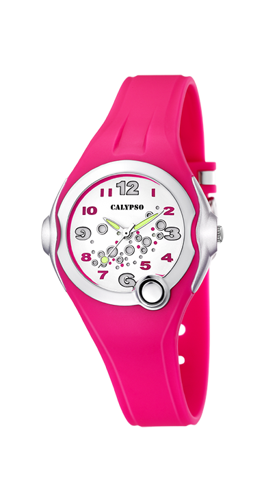 Calypso watches SWEET TIME - JUNIOR K5562/3