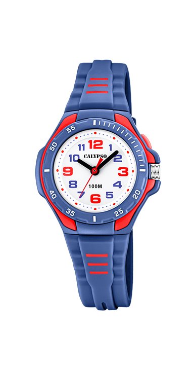 Calypso Watches SWEET TIME - JUNIOR K5757/4