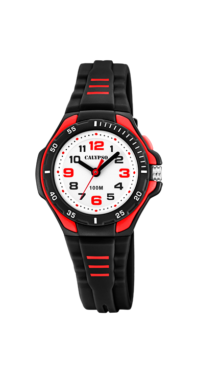 Calypso Watches SWEET TIME - JUNIOR K5757/4