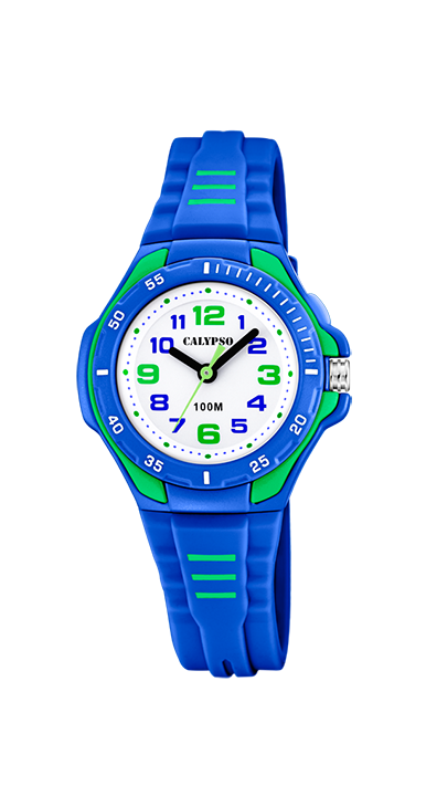 Calypso watches SWEET TIME - JUNIOR K5757/4