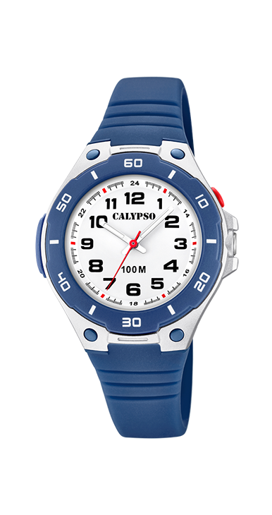 Calypso Watches SWEET TIME - JUNIOR K5758/1