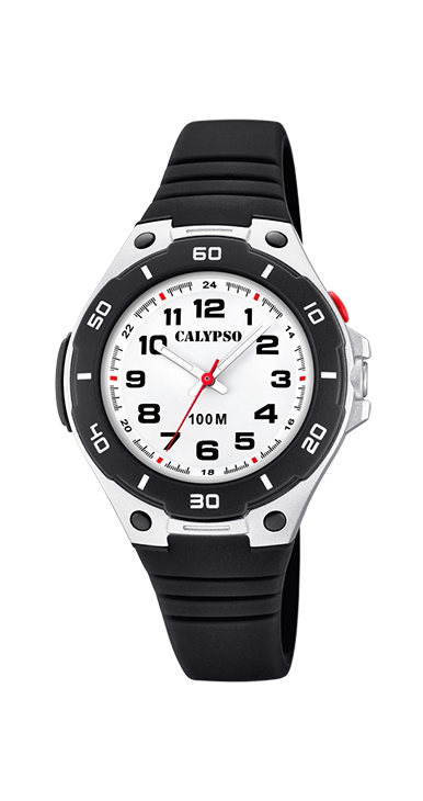 Calypso Watches SWEET TIME - JUNIOR K5758/1