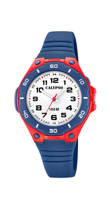 Calypso watches SWEET TIME - JUNIOR K5758/1