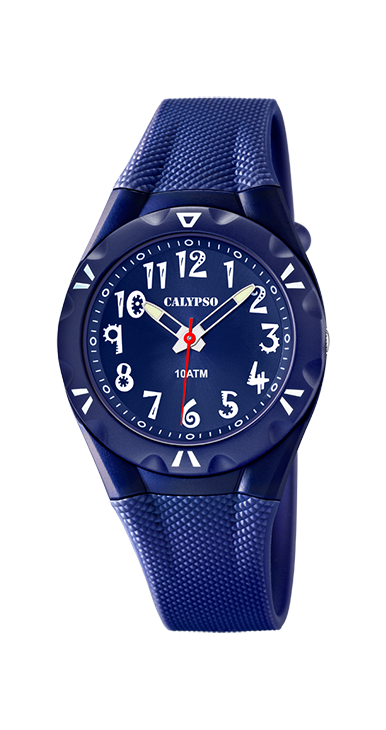 Calypso Watches SWEET TIME - JUNIOR K6064/2