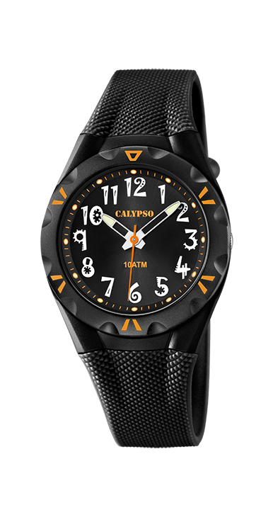 Calypso Watches SWEET TIME - JUNIOR K6064/2