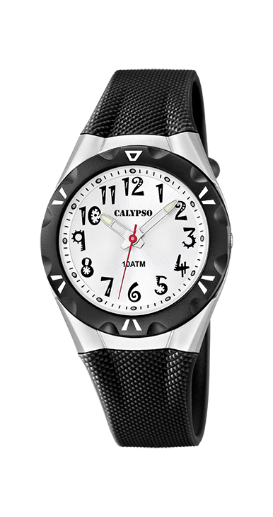 Calypso watches SWEET TIME - JUNIOR K6064/2