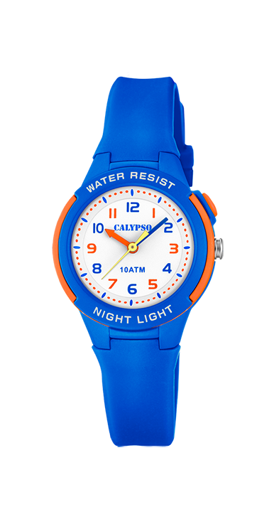 Calypso Watches SWEET TIME - JUNIOR K6069/1