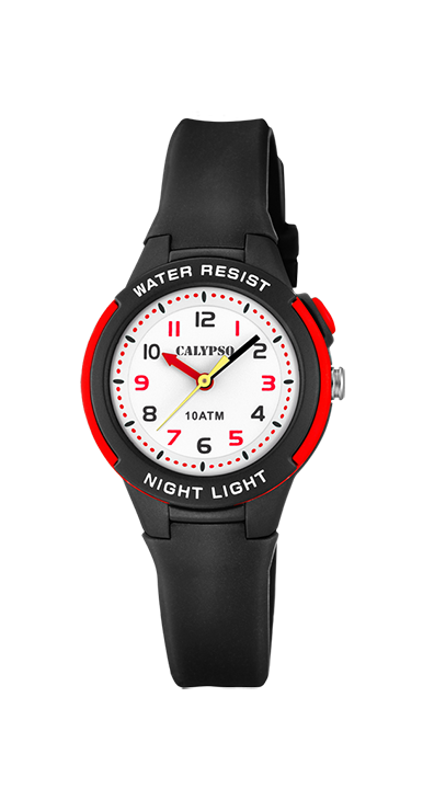 Calypso Watches SWEET TIME - JUNIOR K6069/1