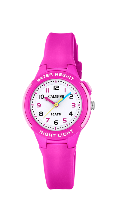 Calypso watches SWEET TIME - JUNIOR K6069/1