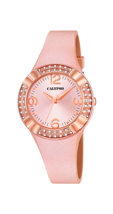 Calypso Watches TRENDY K5659/1