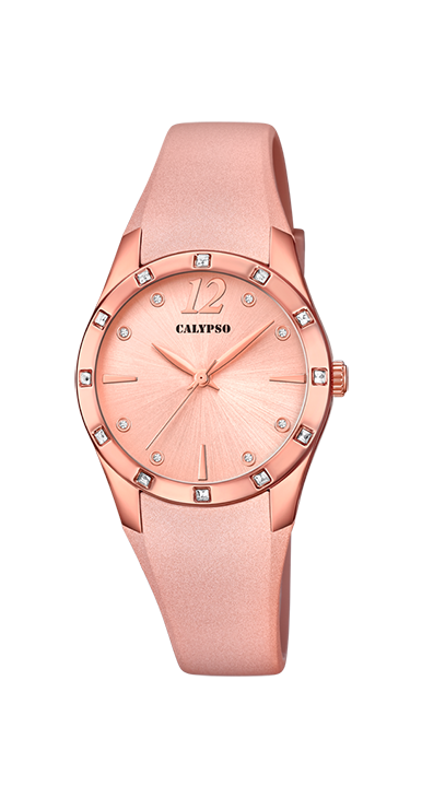 Calypso Watches TRENDY K5714/4