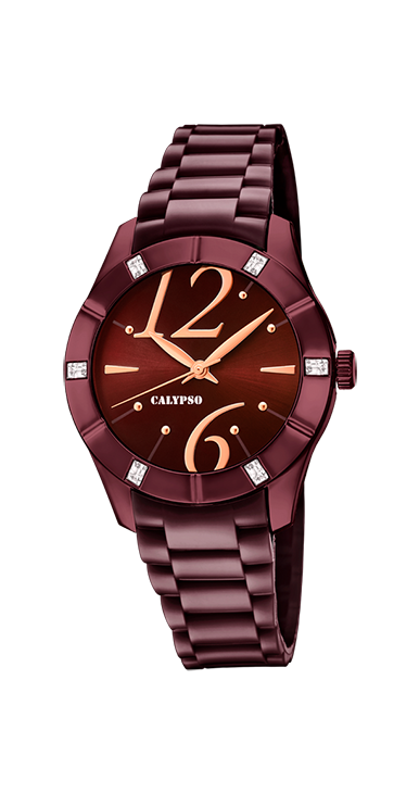 Calypso watches TRENDY K5715/5