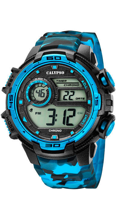 Calypso Watches X-TREM K5723/1