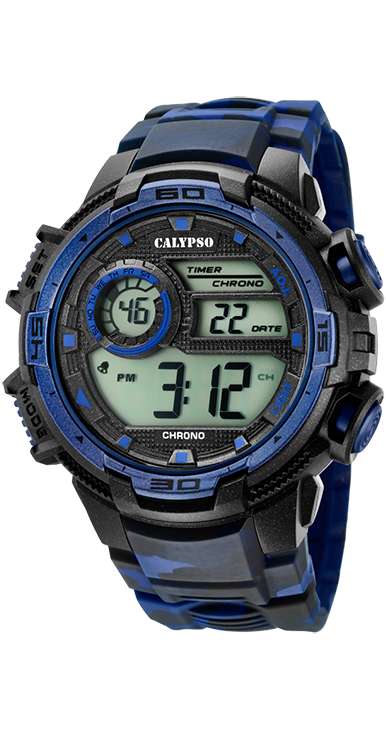 Calypso watches X-TREM K5723/1