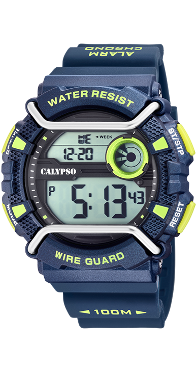 Calypso Watches X-TREM K5764/1