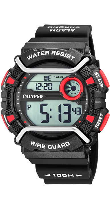 Calypso Watches X-TREM K5764/1