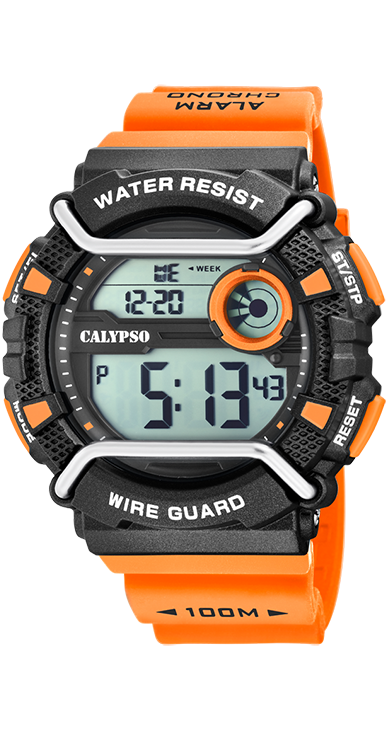 Calypso watches X-TREM K5764/1