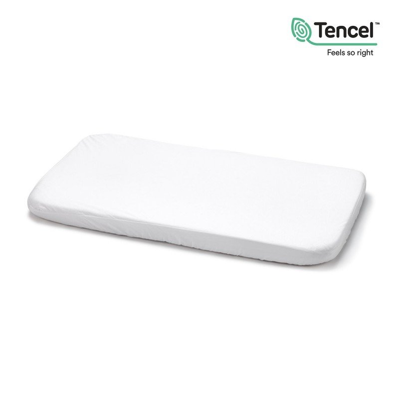 Cambrass BAJERA AJUST.IMP.TENC.MINICUNA 50x82x10 CM LISO E BLANCO