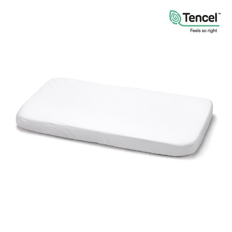 Cambrass BAJERA AJUST.IMP.TENC.MINICUNA 50x90x12 CM LISO E BLANCO