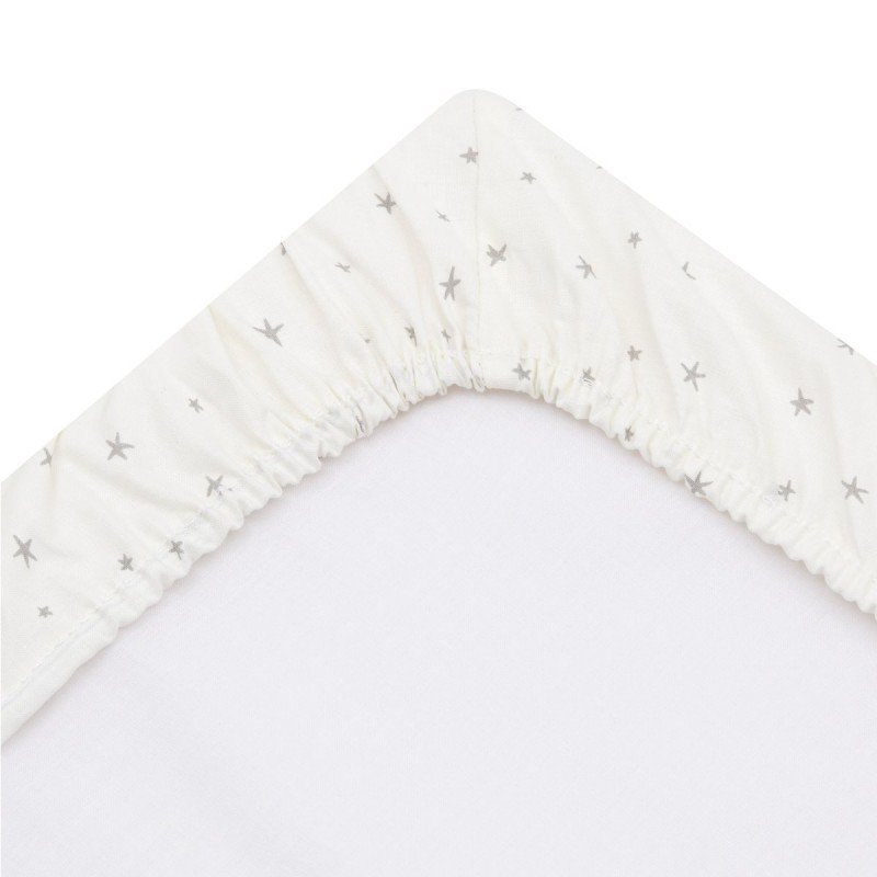 Cambrass BAJERA MINICUNA PACK 2 UDS. 50x82x10 CM MAGIA BEIGE