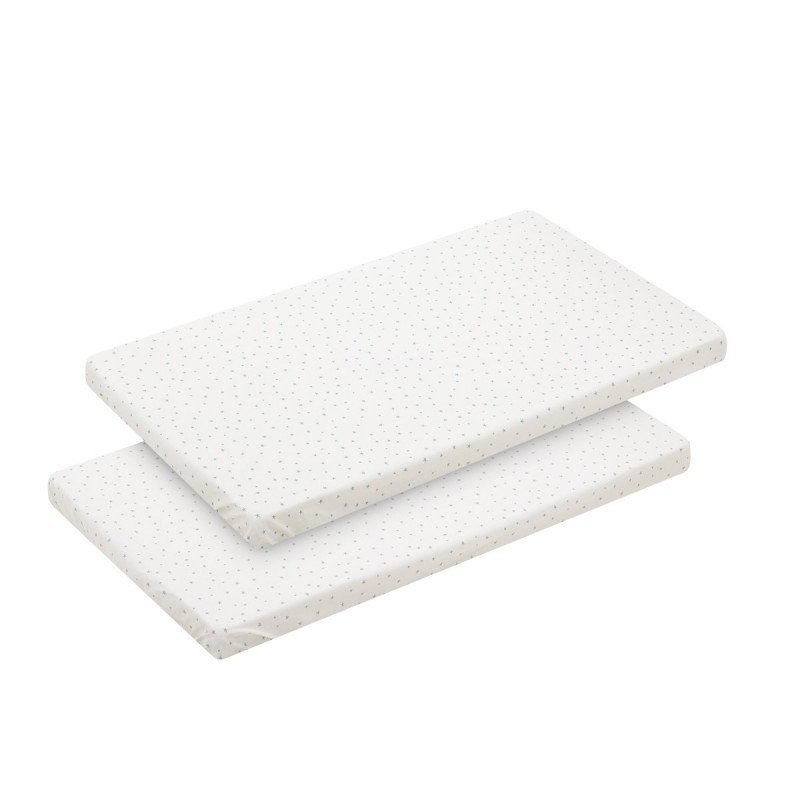 Cambrass BAJERA MINICUNA PACK 2 UDS. 50x82x10 CM MAGIA VERDE